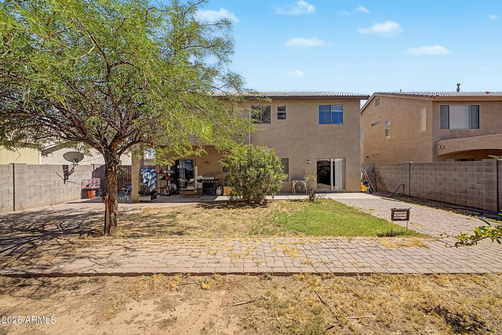 9214 W HAZELWOOD Street, Phoenix, AZ 85037 — photo 37 of 38