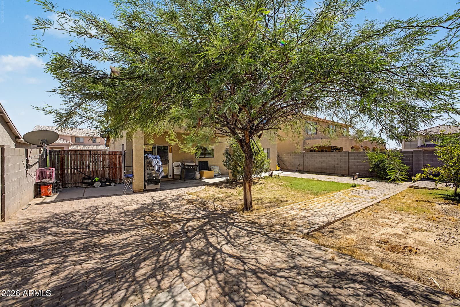 9214 W HAZELWOOD Street, Phoenix, AZ 85037 — photo 38 of 38