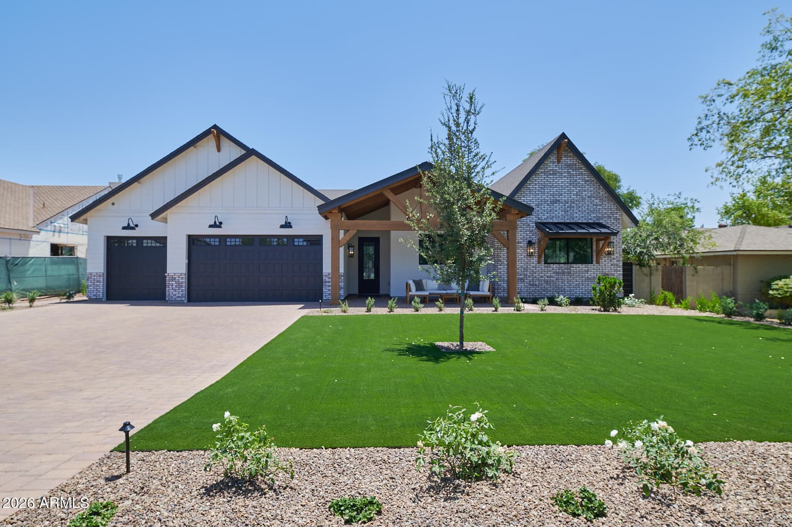 3913 E CAMPBELL Avenue, Phoenix, AZ 85018 — photo 40 of 44