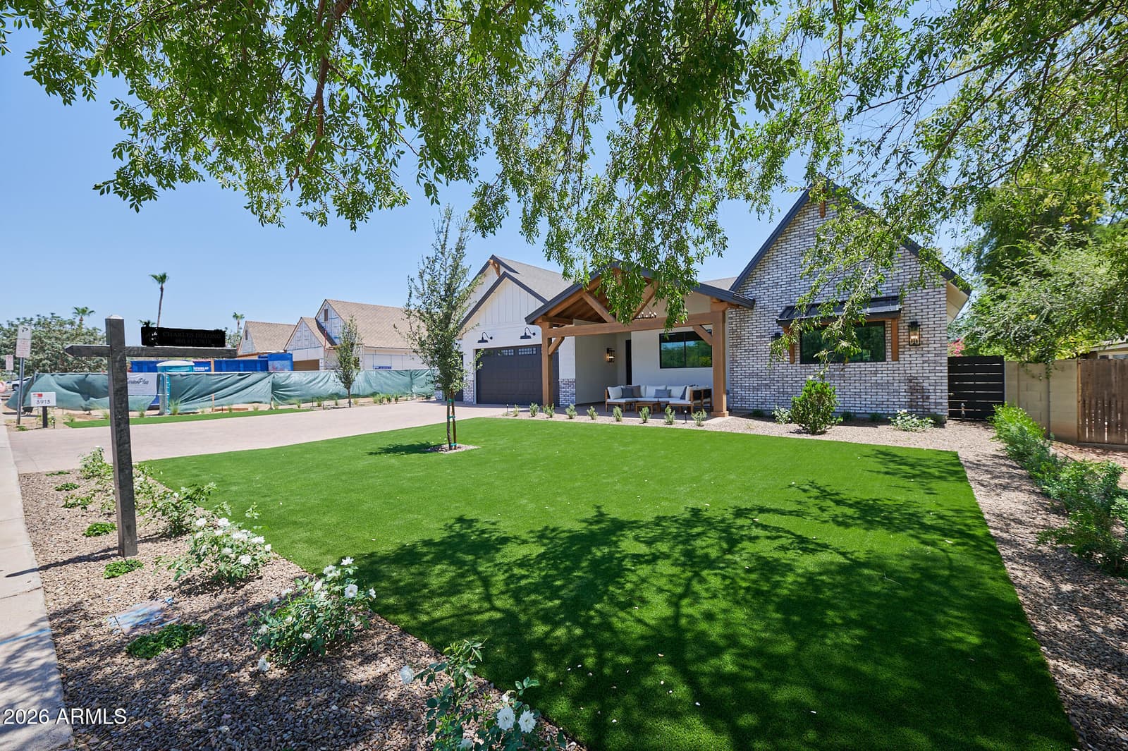 3913 E CAMPBELL Avenue, Phoenix, AZ 85018 — photo 41 of 44