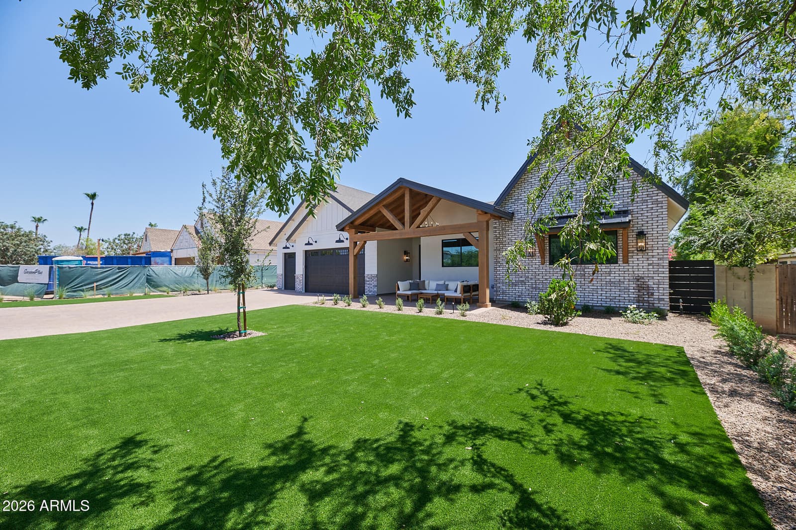 3913 E CAMPBELL Avenue, Phoenix, AZ 85018 — photo 42 of 44
