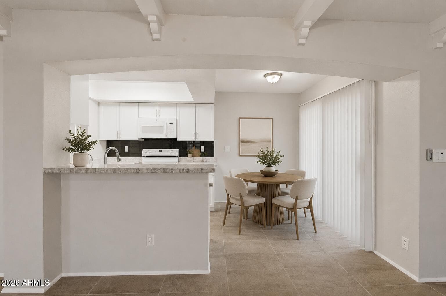 780 E EUGIE Avenue, Phoenix, AZ 85022 — photo 10 of 25