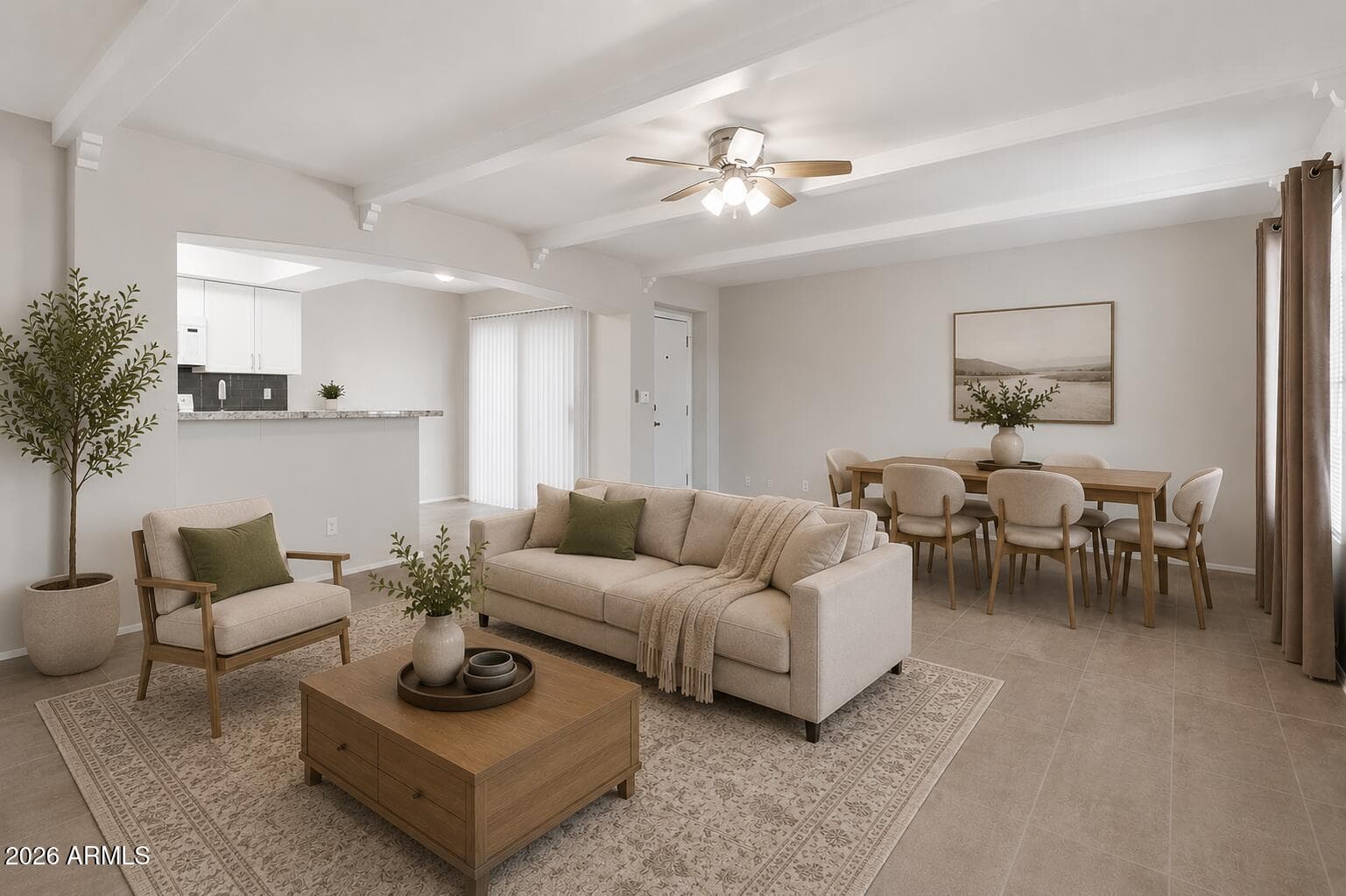 780 E EUGIE Avenue, Phoenix, AZ 85022 — photo 8 of 25