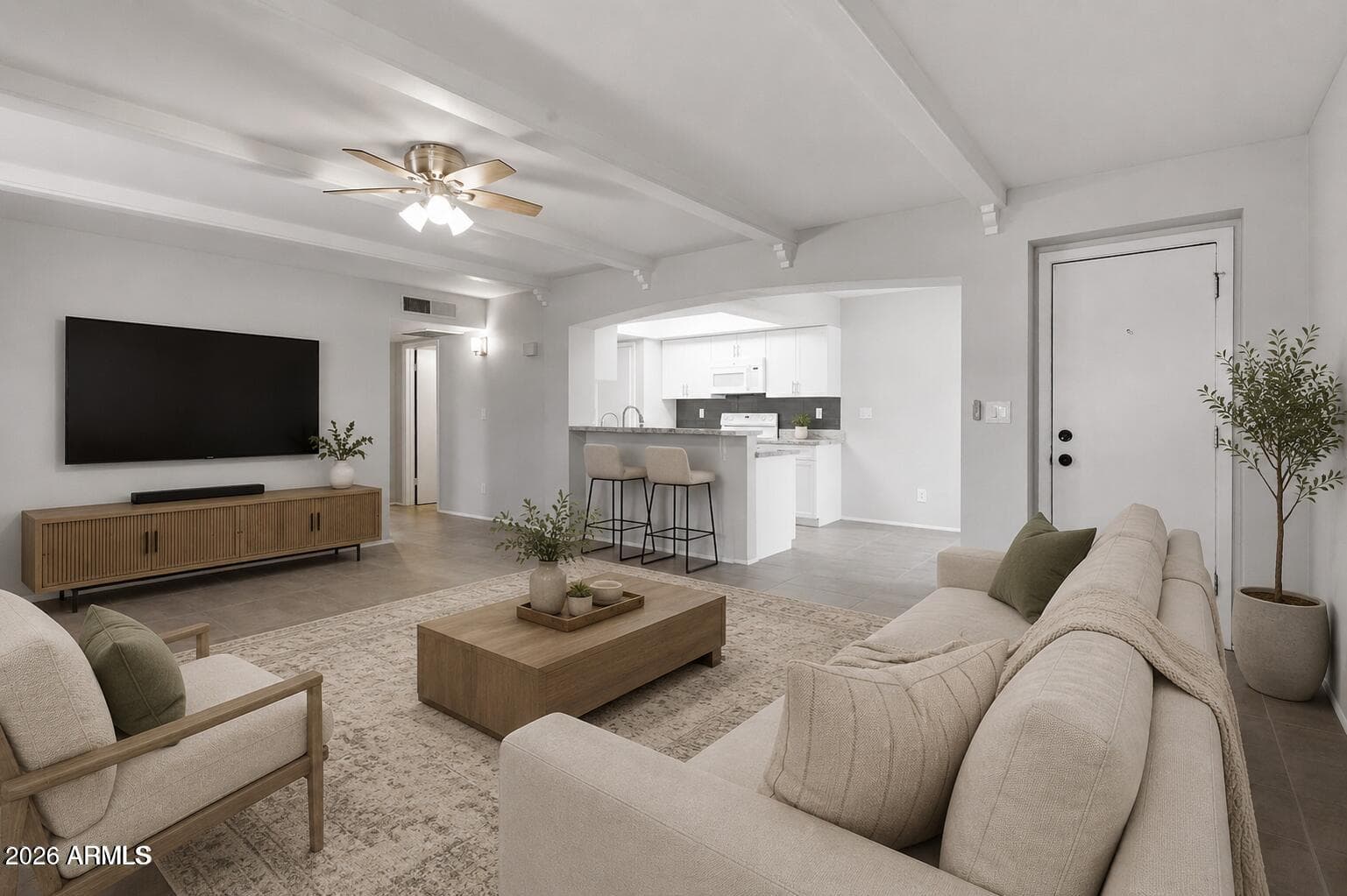 780 E EUGIE Avenue, Phoenix, AZ 85022 — photo 4 of 25