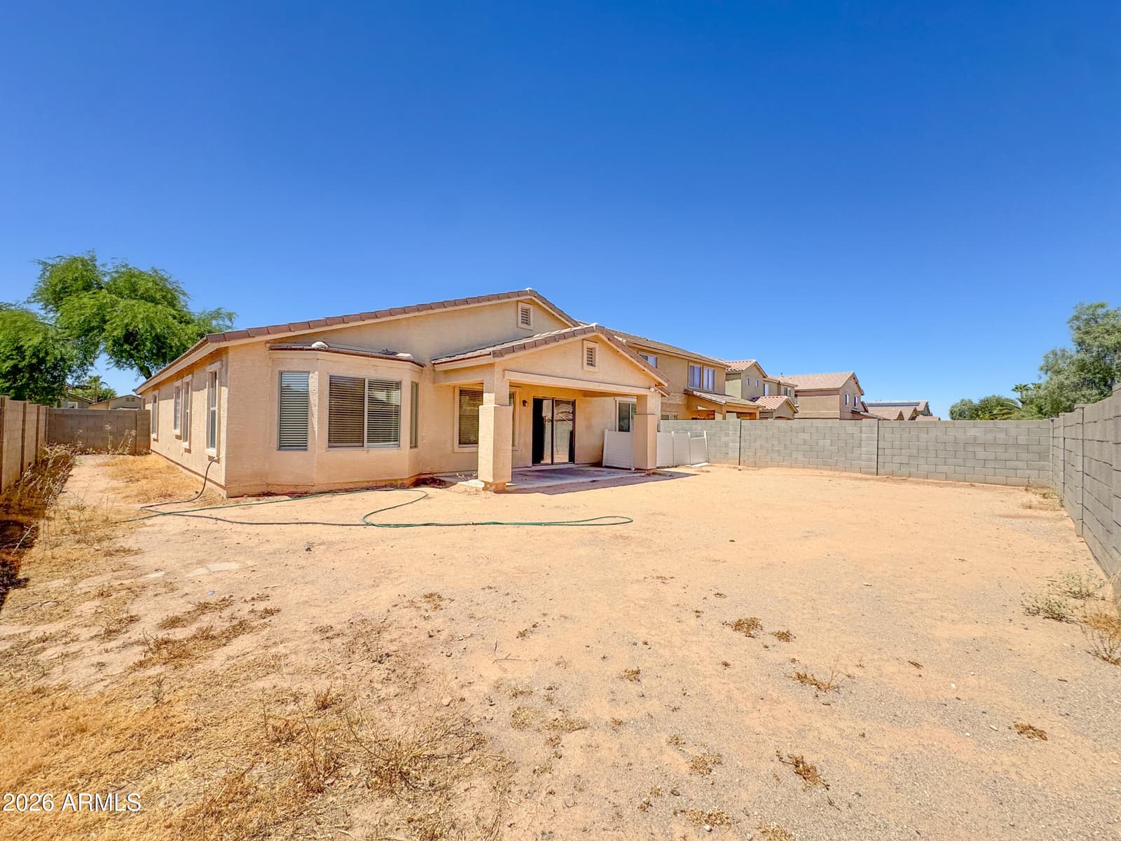 36456 W BILBAO Street, Maricopa, AZ 85138 — photo 19 of 20