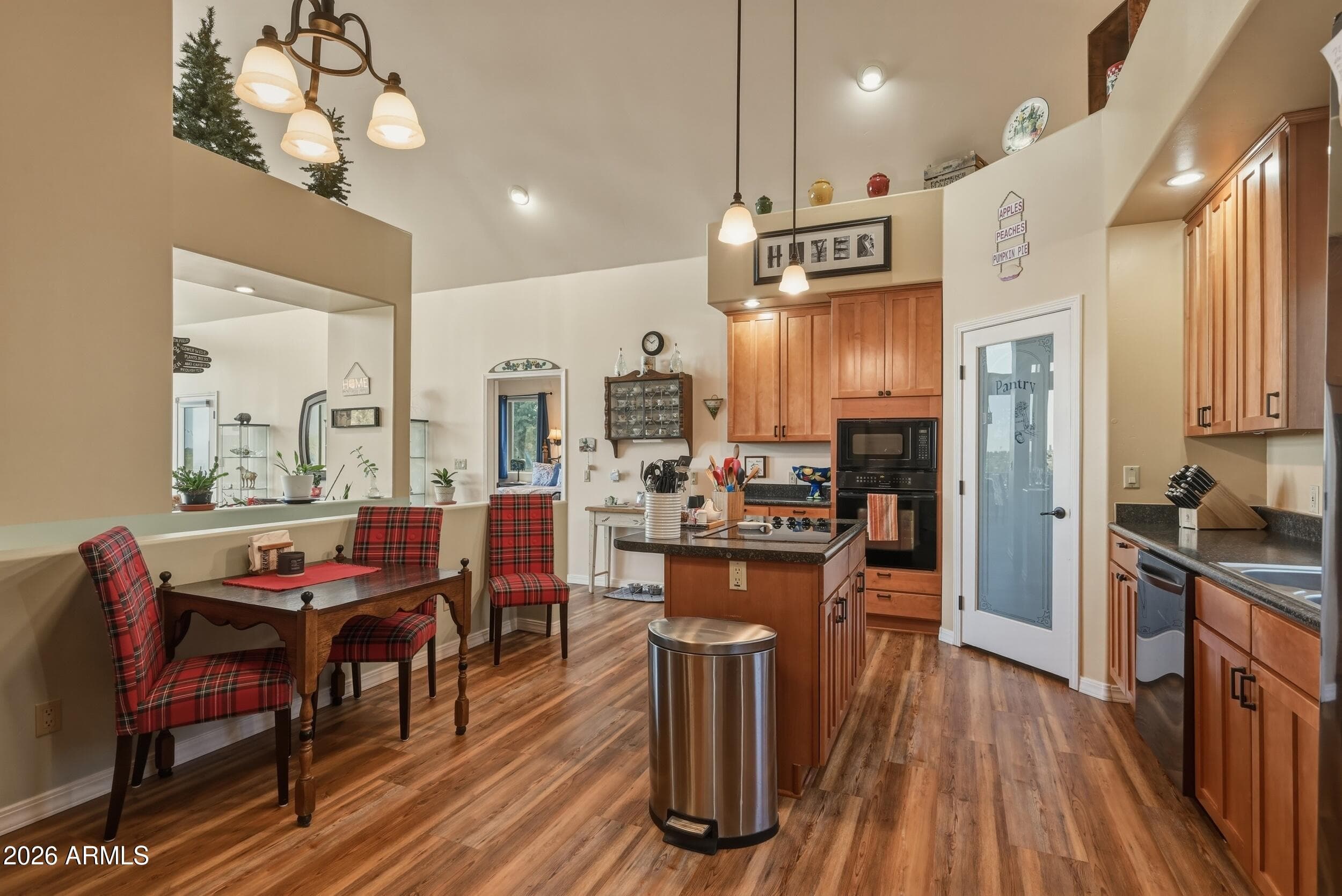 804 N ELK HORN Circle, Payson, AZ 85541 — photo 5 of 59