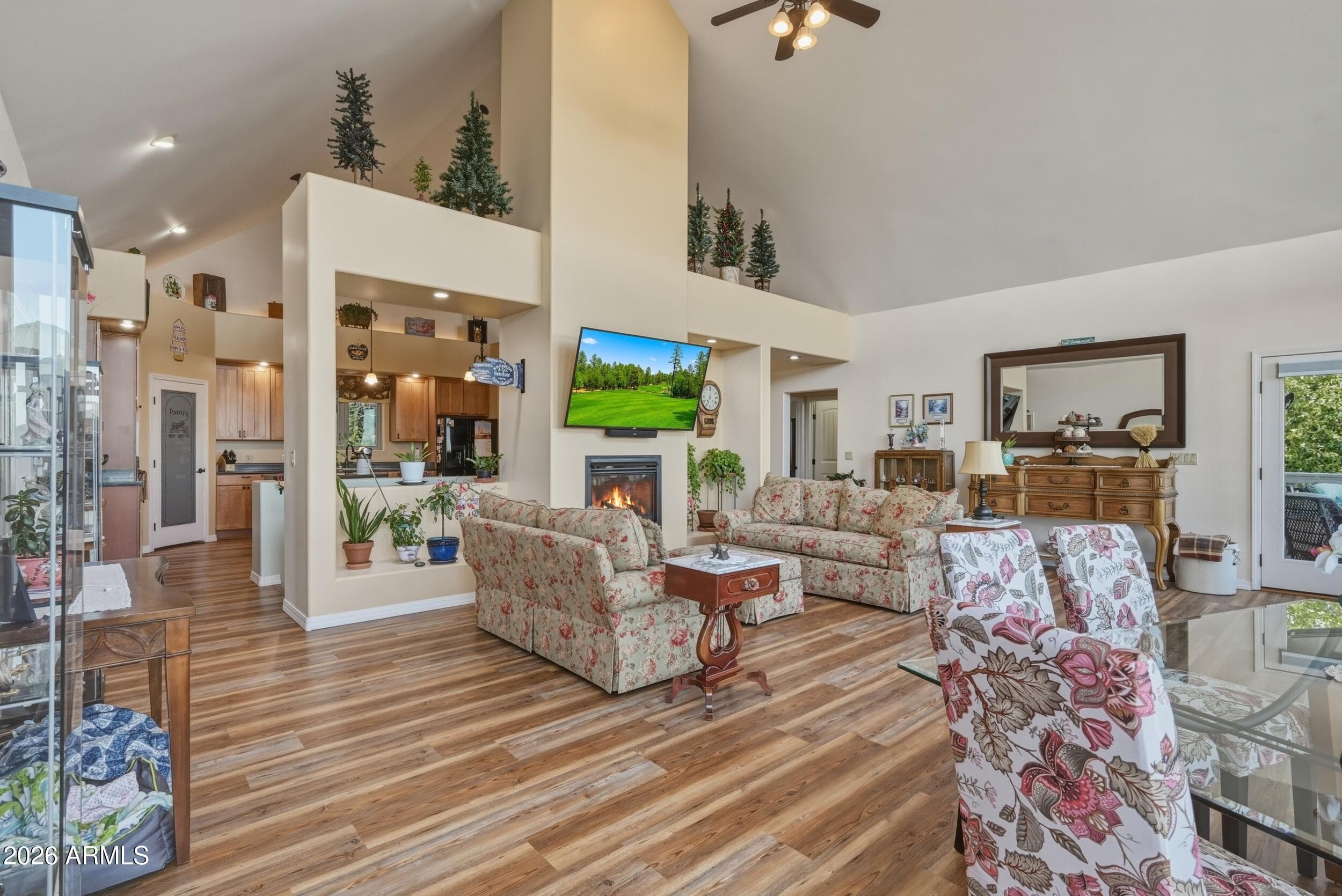 804 N ELK HORN Circle, Payson, AZ 85541 — photo 13 of 59