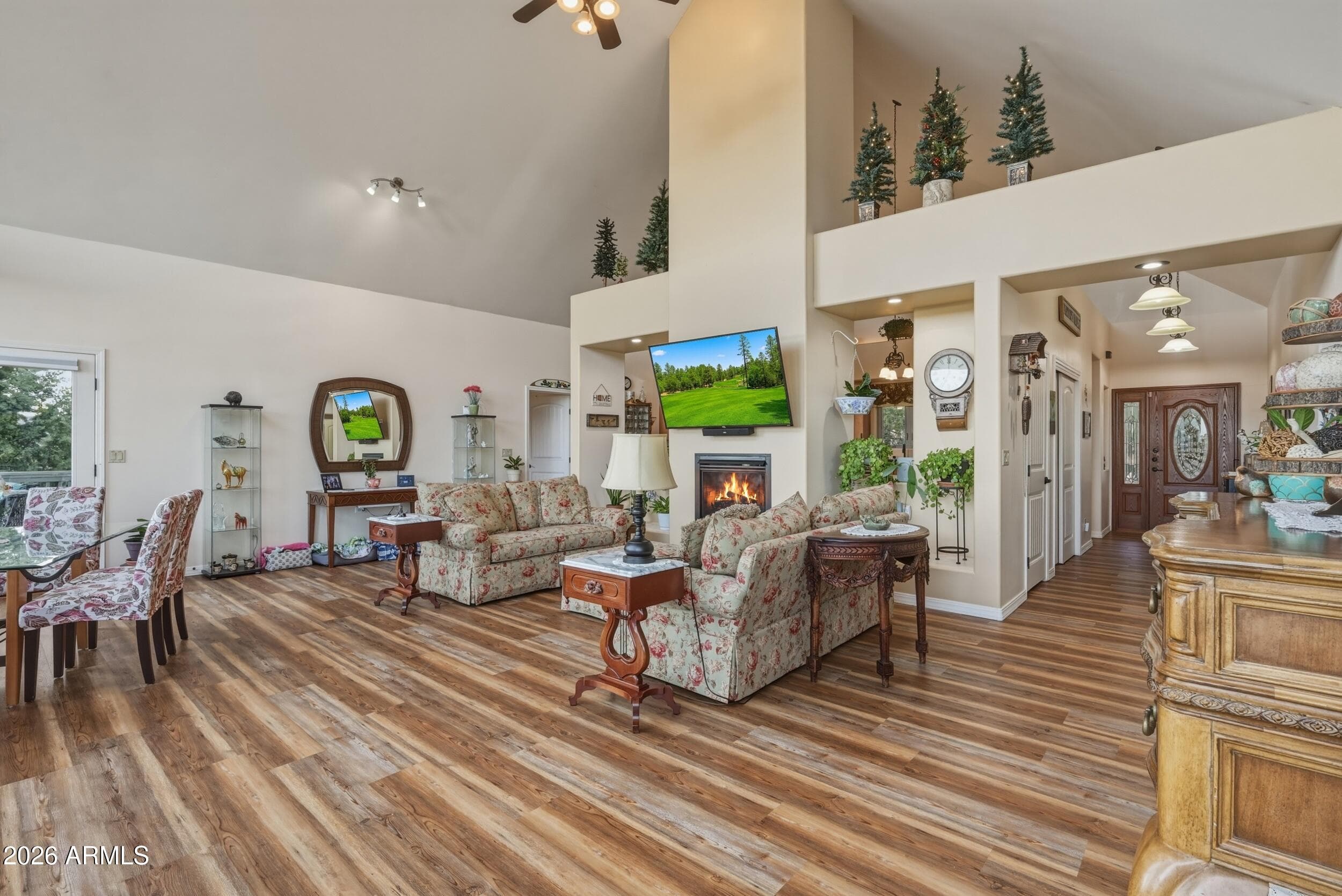 804 N ELK HORN Circle, Payson, AZ 85541 — photo 14 of 59