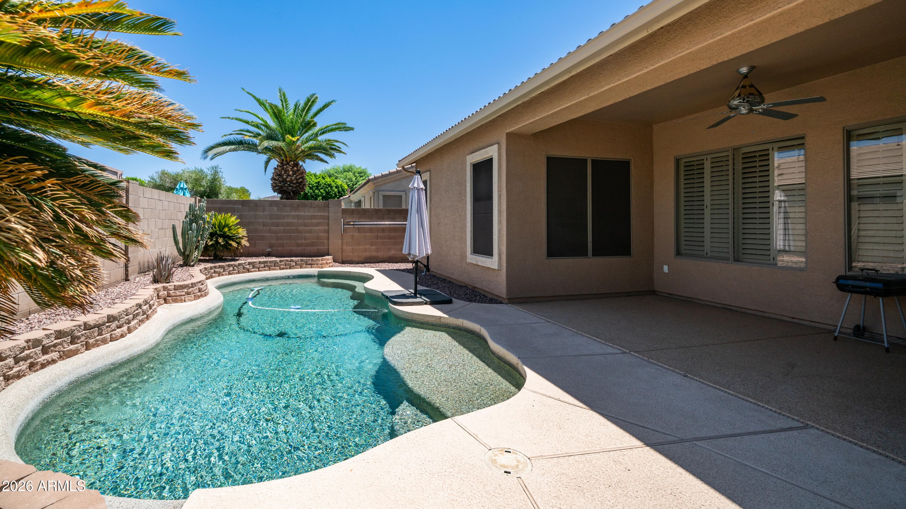 6768 W LONE CACTUS Drive, Glendale, AZ 85308 — photo 25 of 29