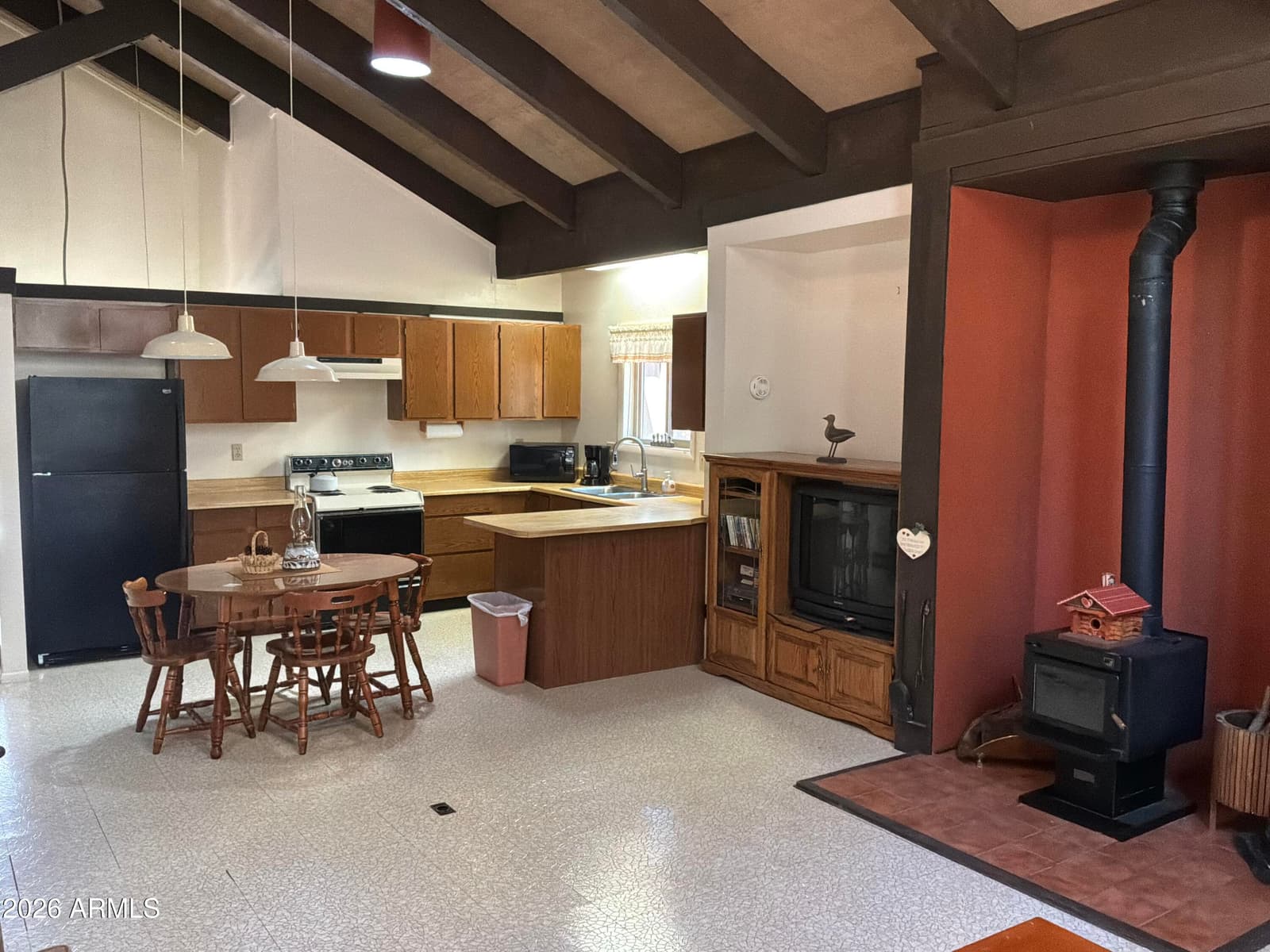 7578 E JOLLY ROGUE Lane, Williams, AZ 86046 — photo 12 of 21