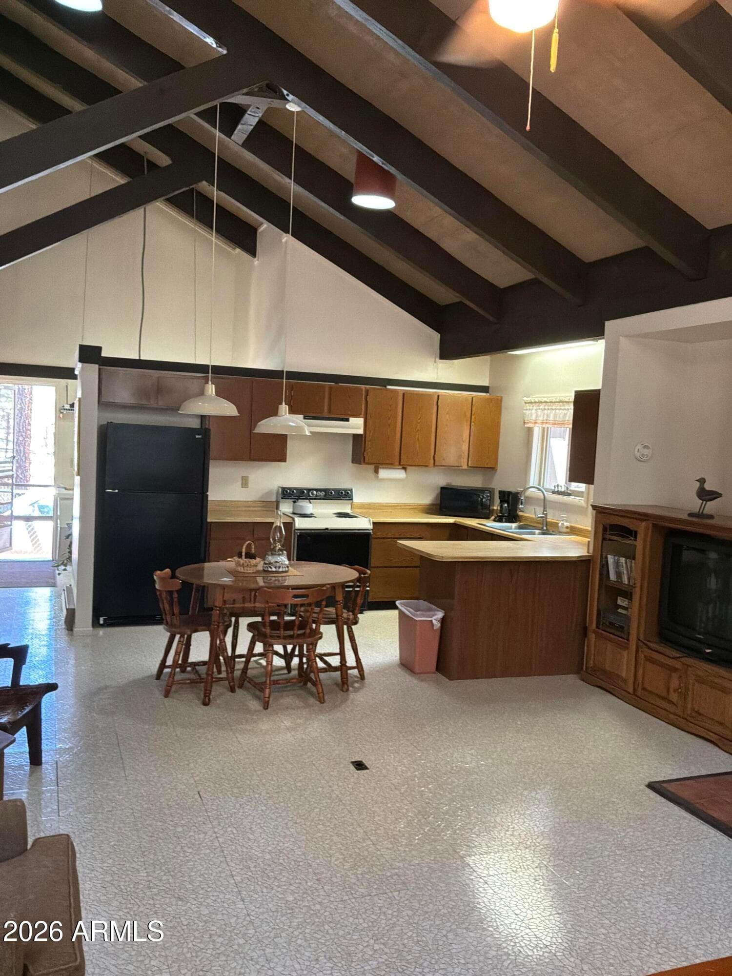 7578 E JOLLY ROGUE Lane, Williams, AZ 86046 — photo 3 of 21