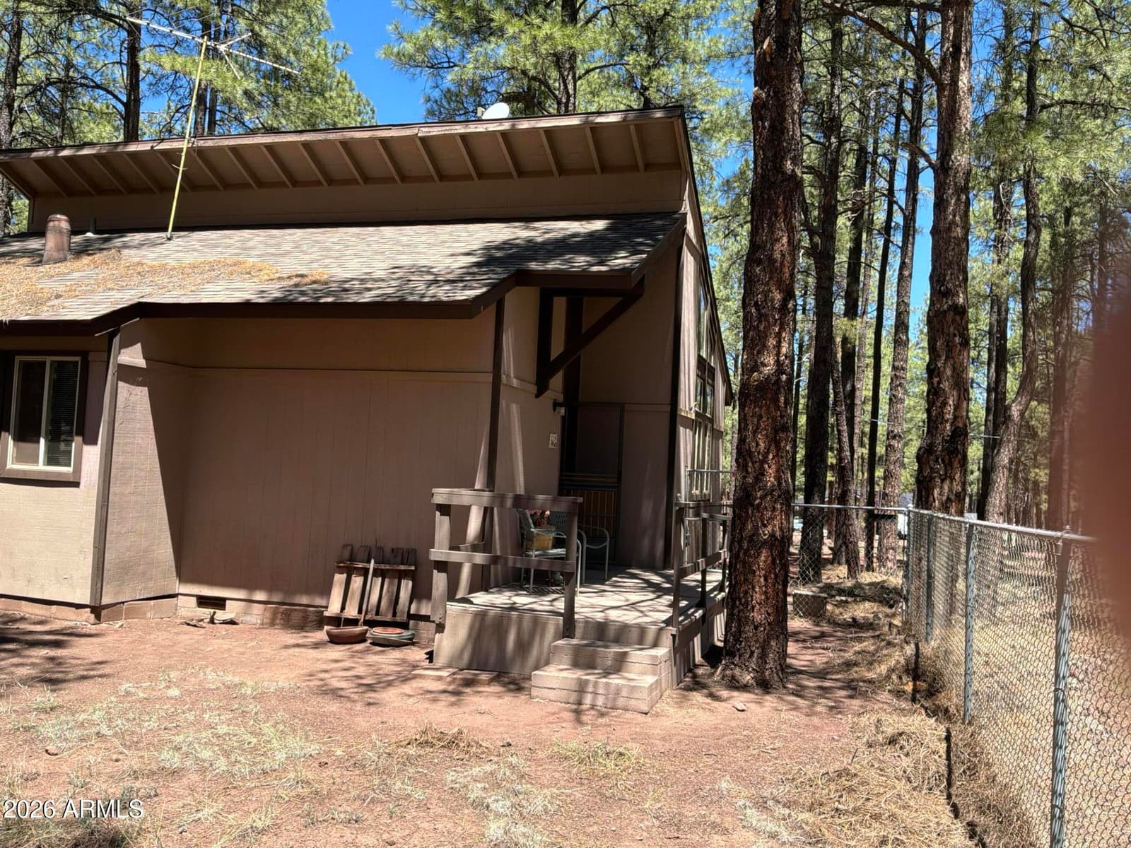 7578 E JOLLY ROGUE Lane, Williams, AZ 86046 — photo 18 of 21