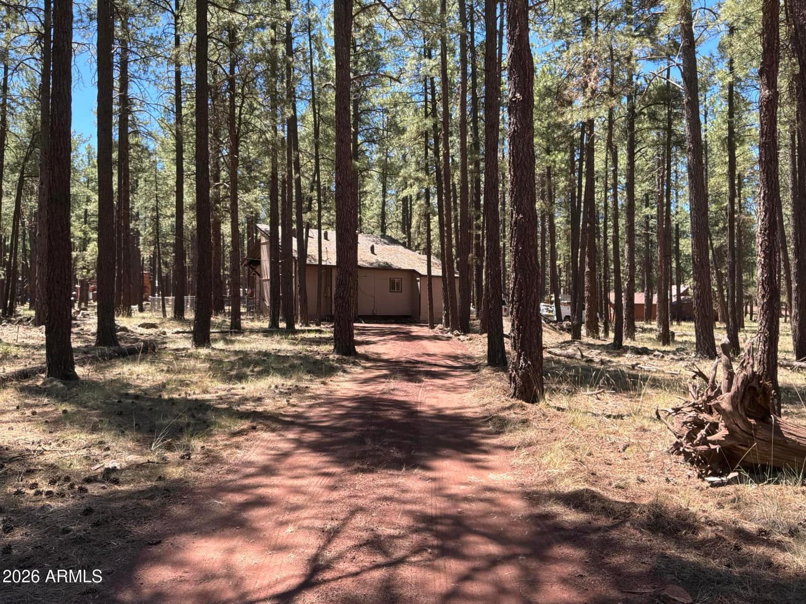 7578 E JOLLY ROGUE Lane, Williams, AZ 86046 — photo 17 of 21