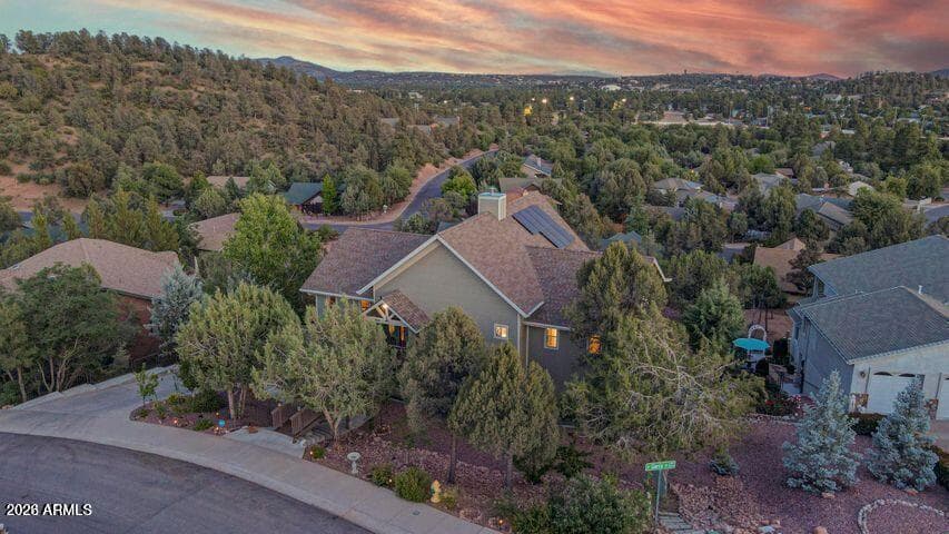 804 N ELK HORN Circle, Payson, AZ 85541 — photo 53 of 59