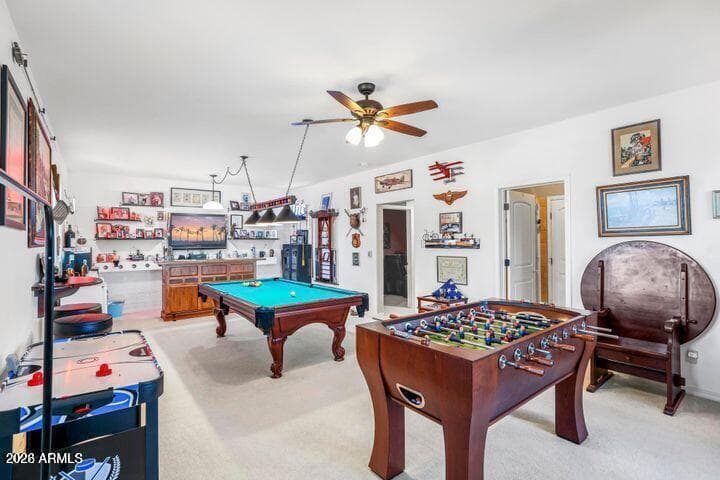 804 N ELK HORN Circle, Payson, AZ 85541 — photo 34 of 59