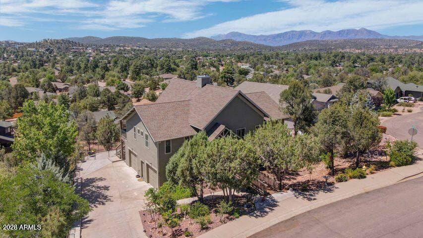 804 N ELK HORN Circle, Payson, AZ 85541 — photo 2 of 59