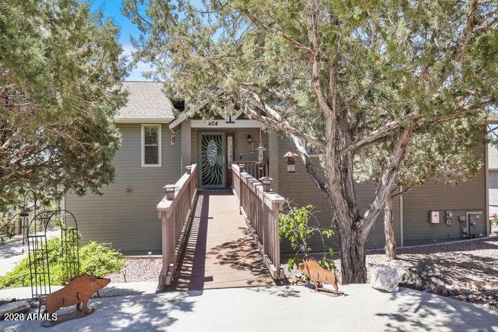 804 N ELK HORN Circle, Payson, AZ 85541 — photo 3 of 59