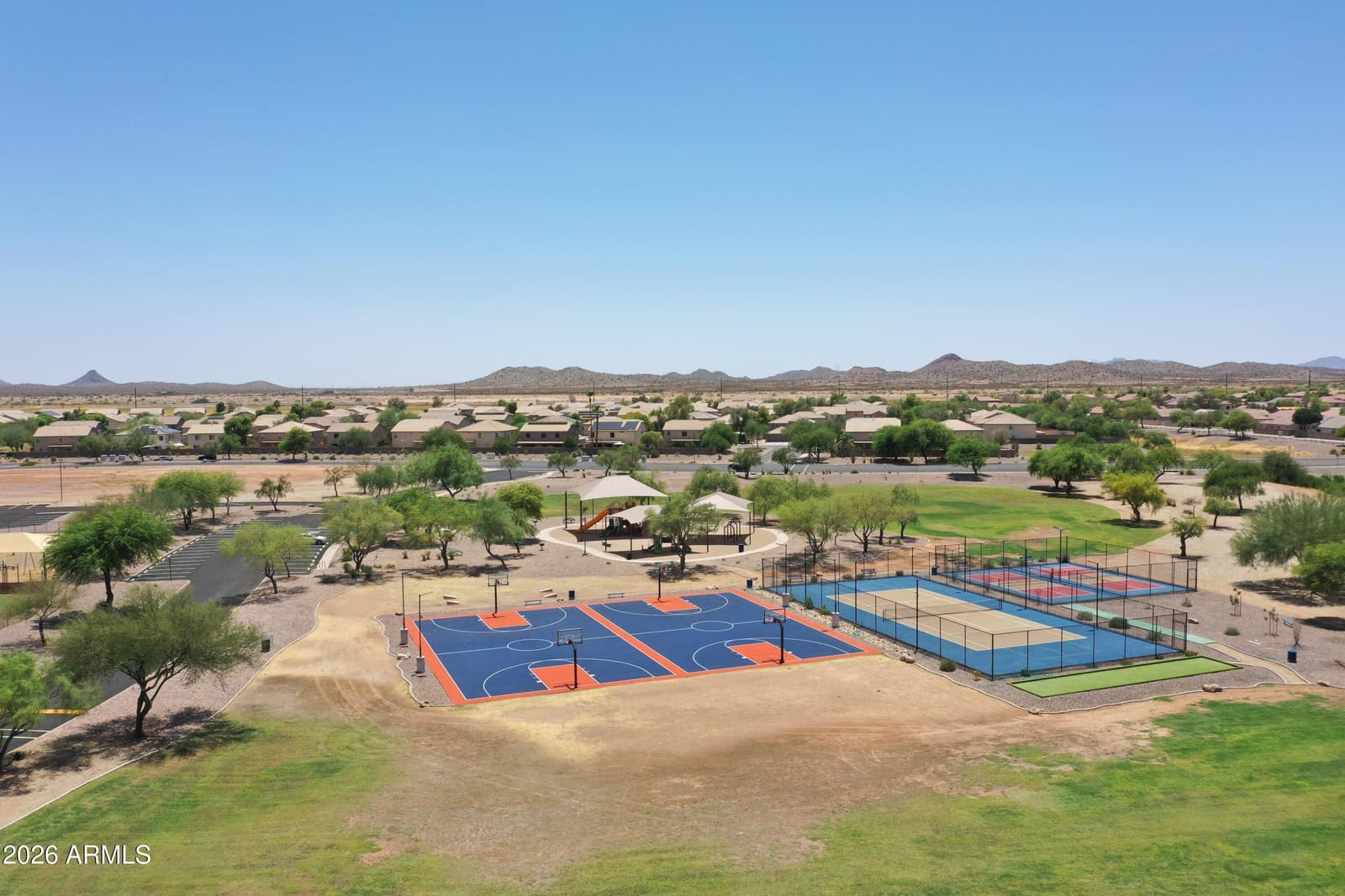 4084 E MICA Road, San Tan Valley, AZ 85143 — photo 38 of 39
