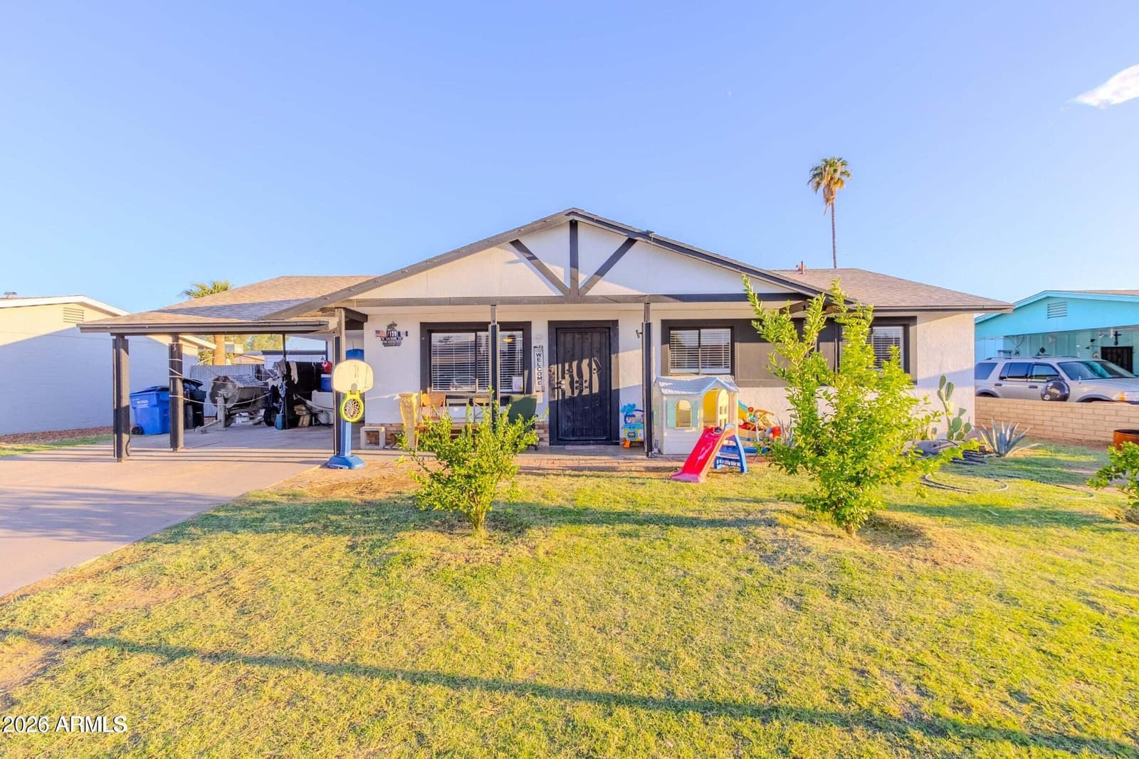 7139 W WILSHIRE Drive, Phoenix, AZ 85035