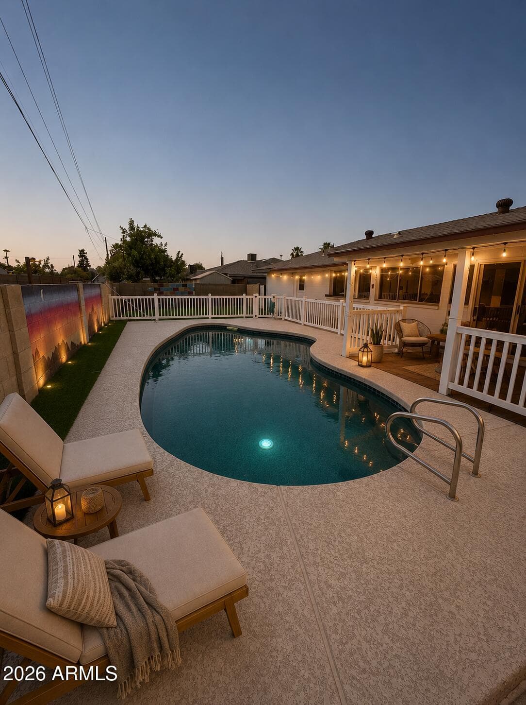 2533 E GENEVA Drive, Tempe, AZ 85282 — photo 10 of 12