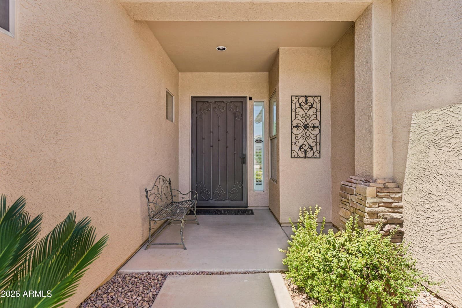4342 W HACKAMORE Drive, Phoenix, AZ 85083 — photo 9 of 46