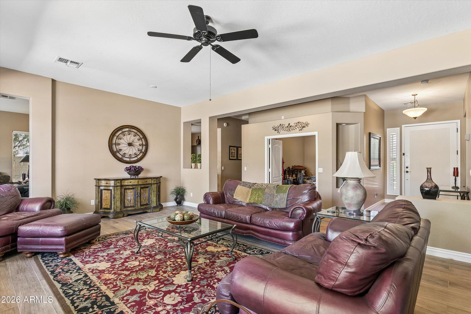 4342 W HACKAMORE Drive, Phoenix, AZ 85083 — photo 12 of 46