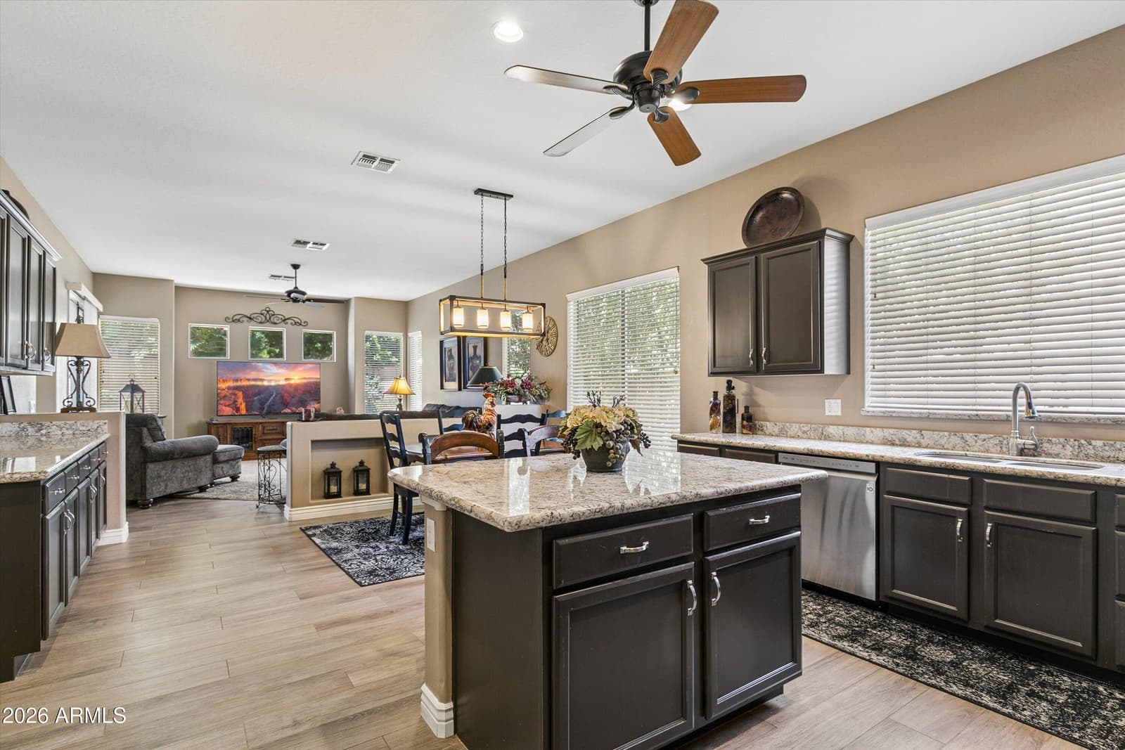 4342 W HACKAMORE Drive, Phoenix, AZ 85083 — photo 16 of 46