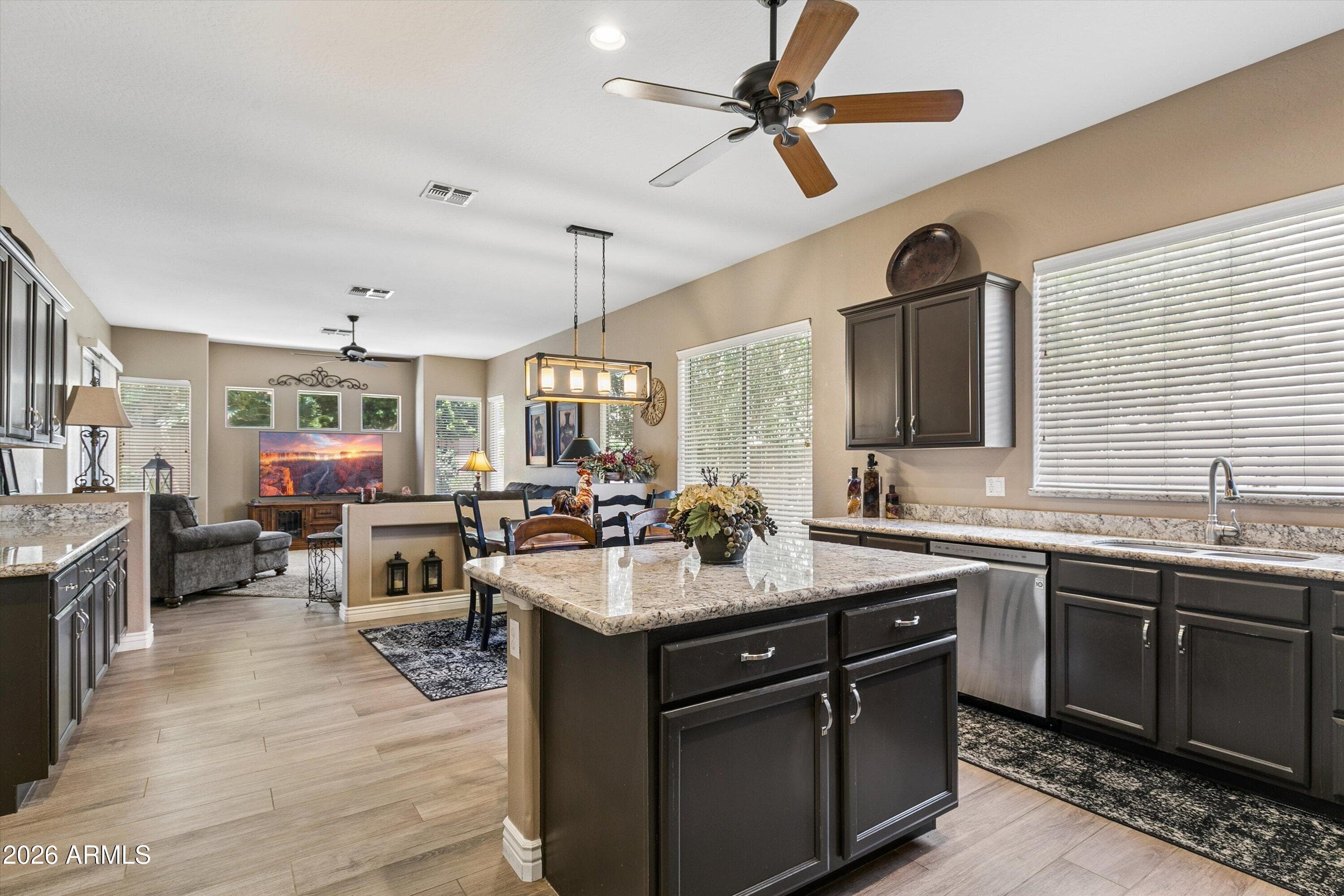 4342 W HACKAMORE Drive, Phoenix, AZ 85083 — photo 16 of 46