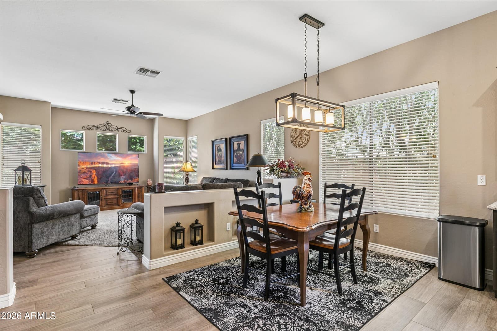 4342 W HACKAMORE Drive, Phoenix, AZ 85083 — photo 4 of 46