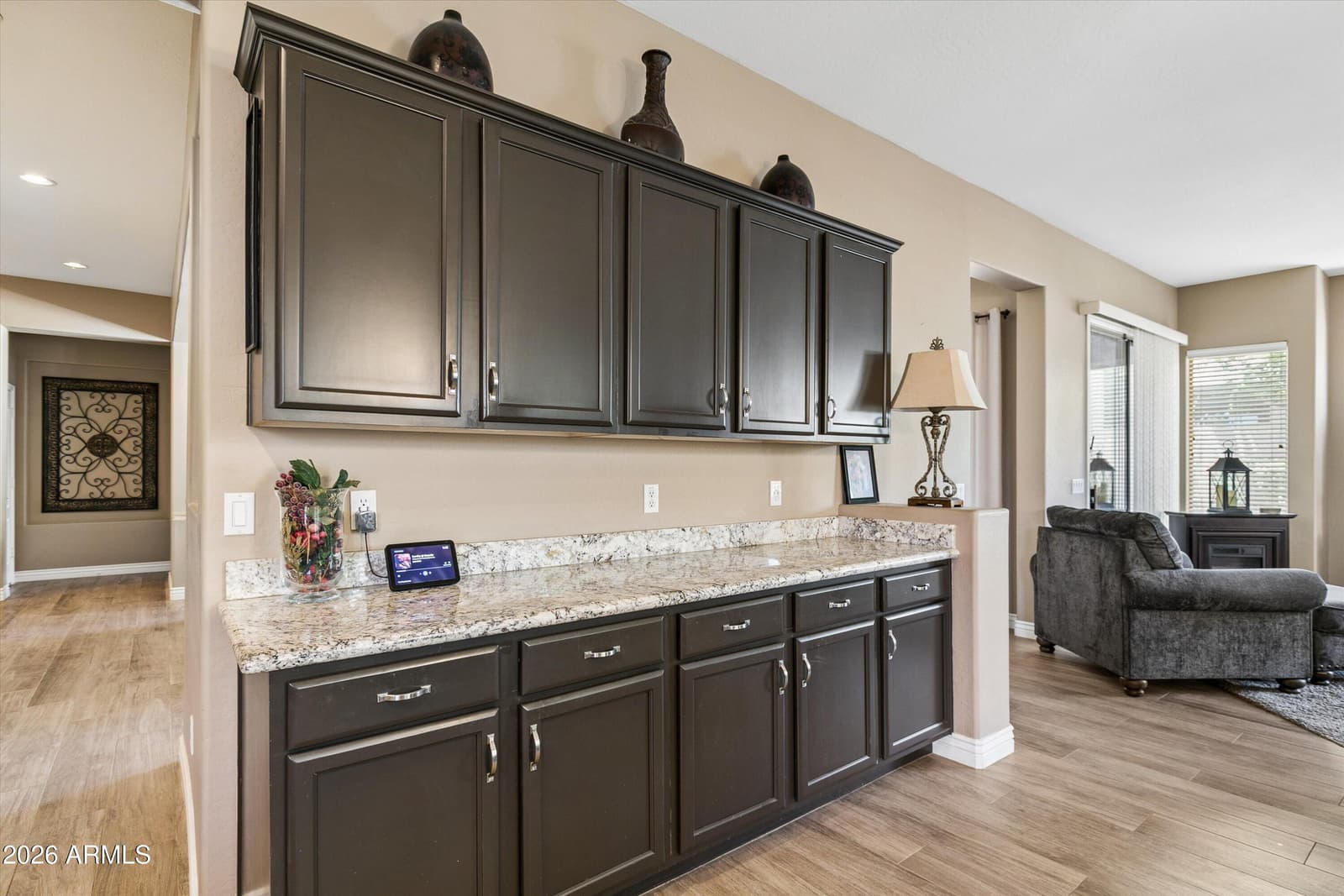 4342 W HACKAMORE Drive, Phoenix, AZ 85083 — photo 18 of 46