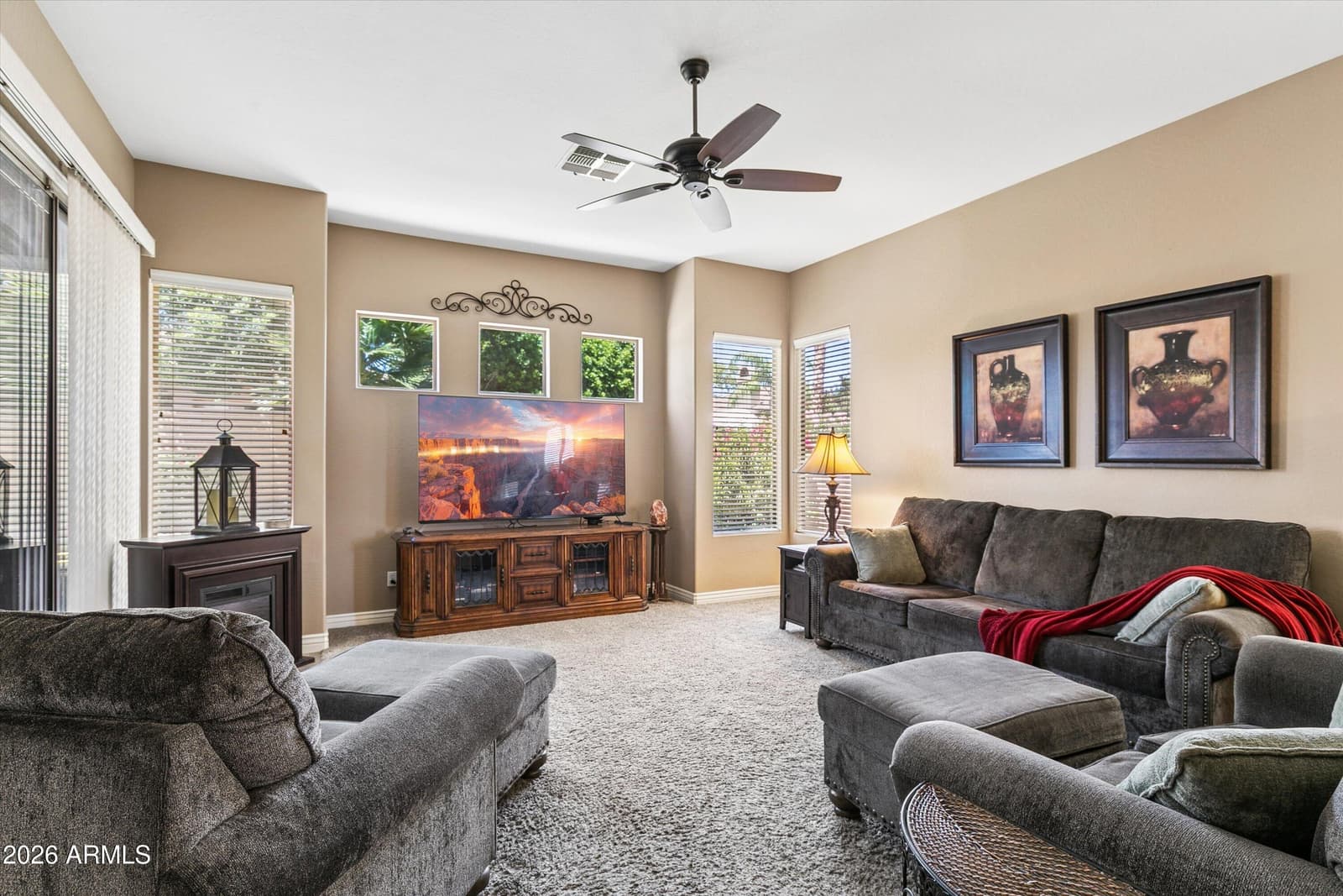 4342 W HACKAMORE Drive, Phoenix, AZ 85083 — photo 20 of 46