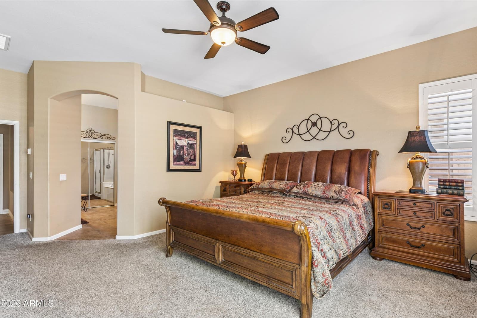 4342 W HACKAMORE Drive, Phoenix, AZ 85083 — photo 22 of 46