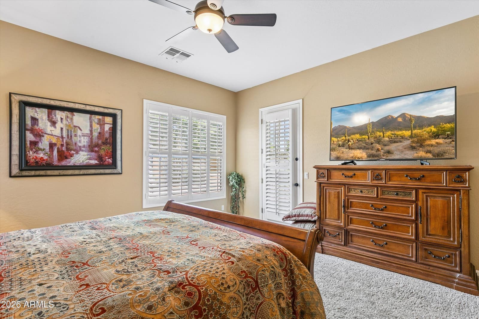 4342 W HACKAMORE Drive, Phoenix, AZ 85083 — photo 23 of 46