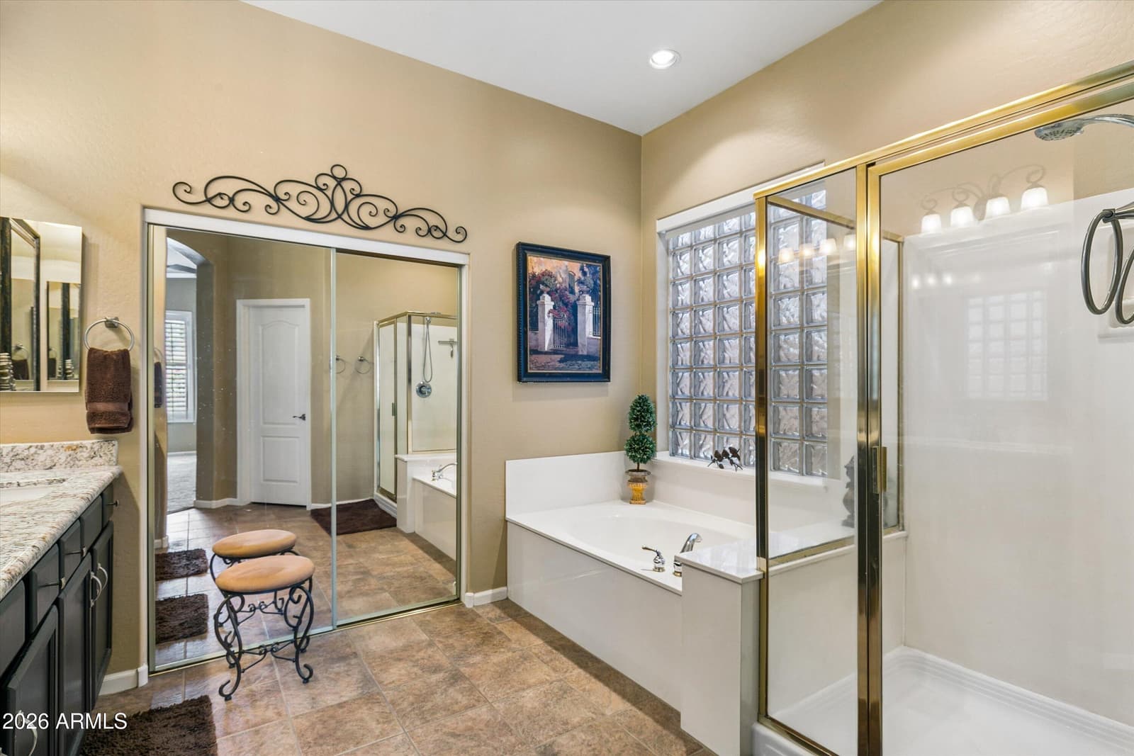 4342 W HACKAMORE Drive, Phoenix, AZ 85083 — photo 24 of 46
