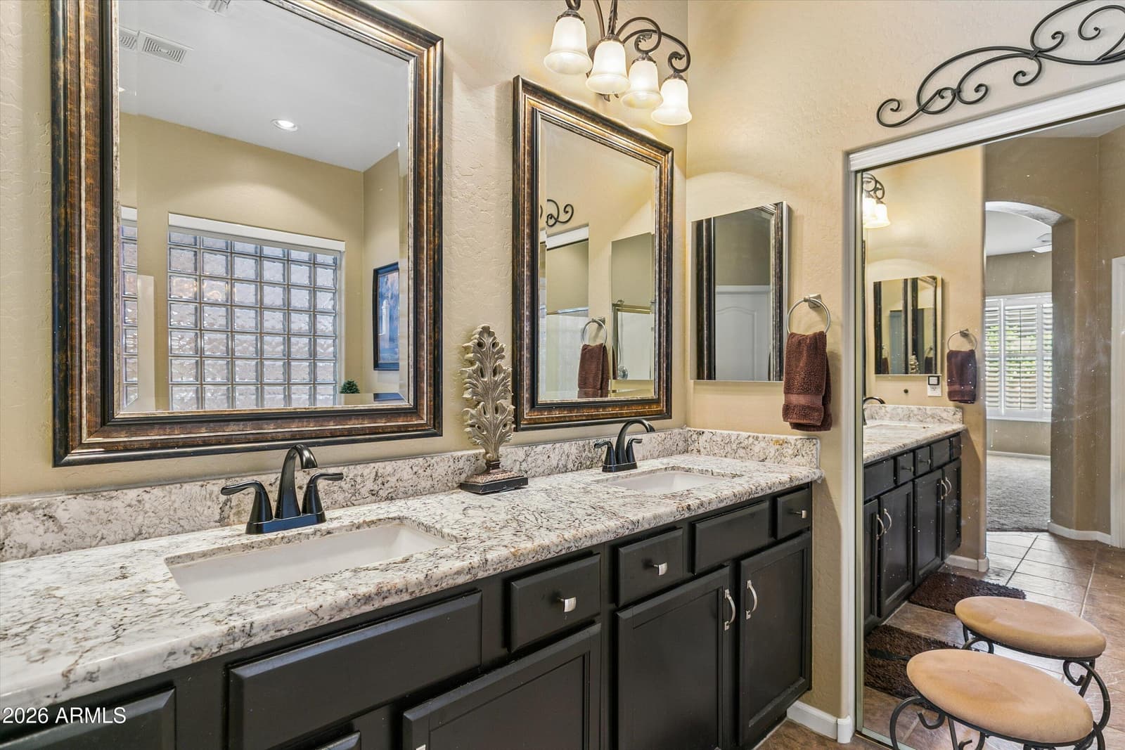 4342 W HACKAMORE Drive, Phoenix, AZ 85083 — photo 25 of 46