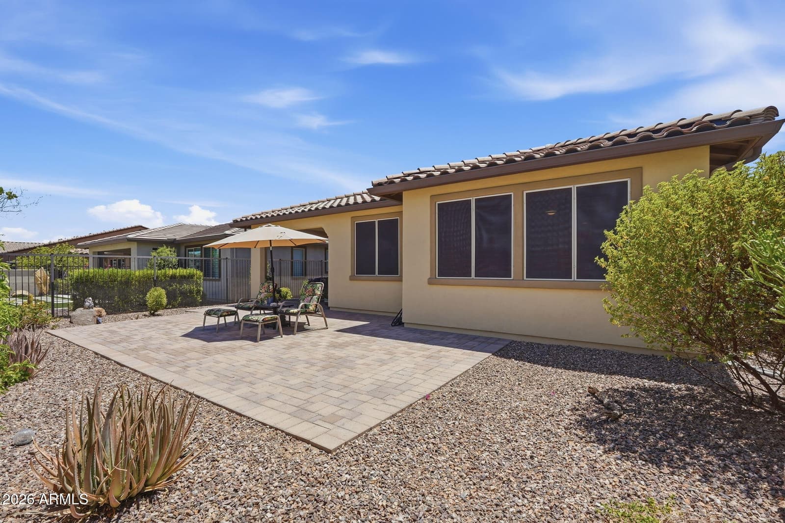 13272 W MONTANSORO Lane, Peoria, AZ 85383 — photo 33 of 54