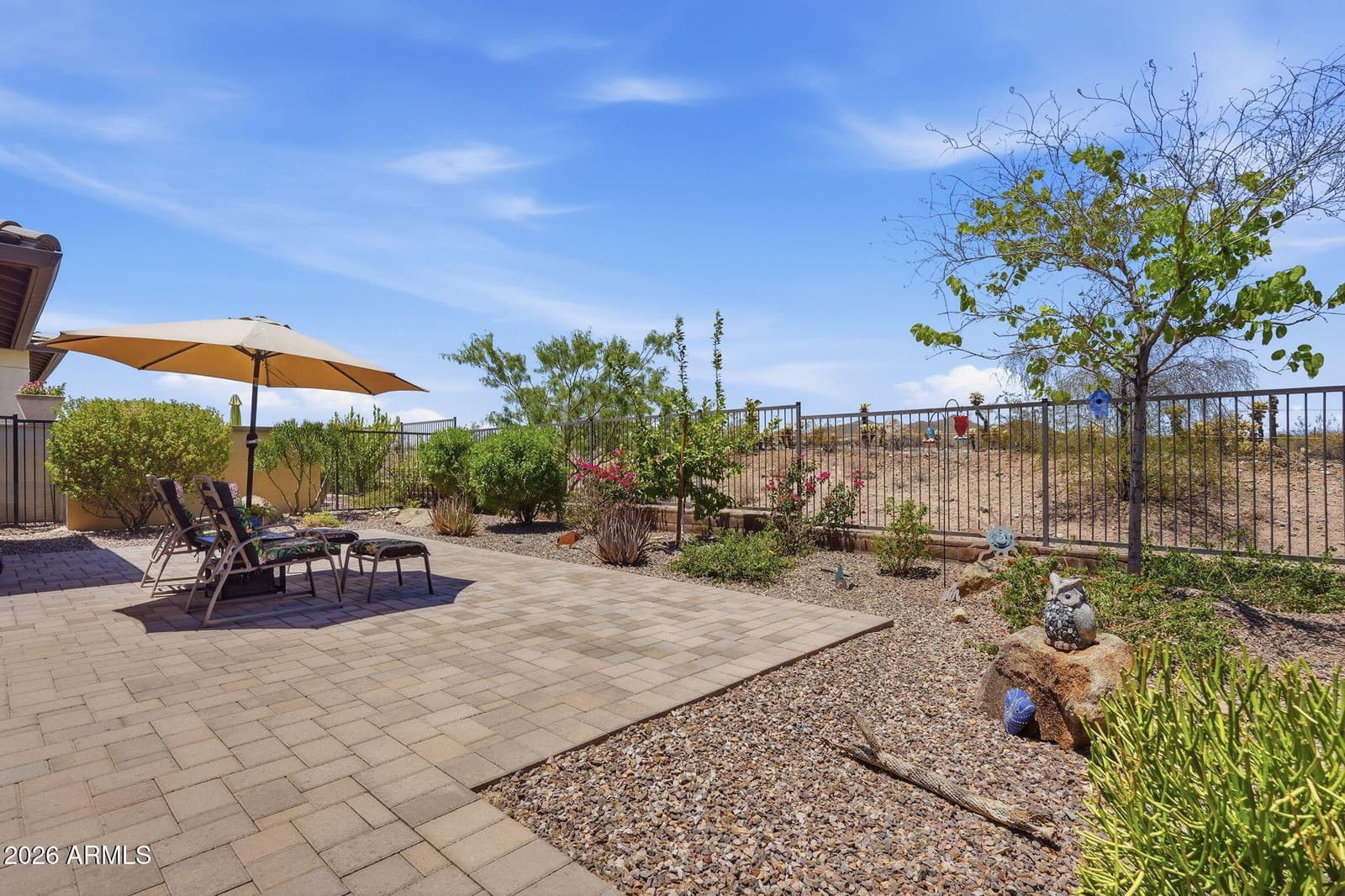 13272 W MONTANSORO Lane, Peoria, AZ 85383 — photo 31 of 54