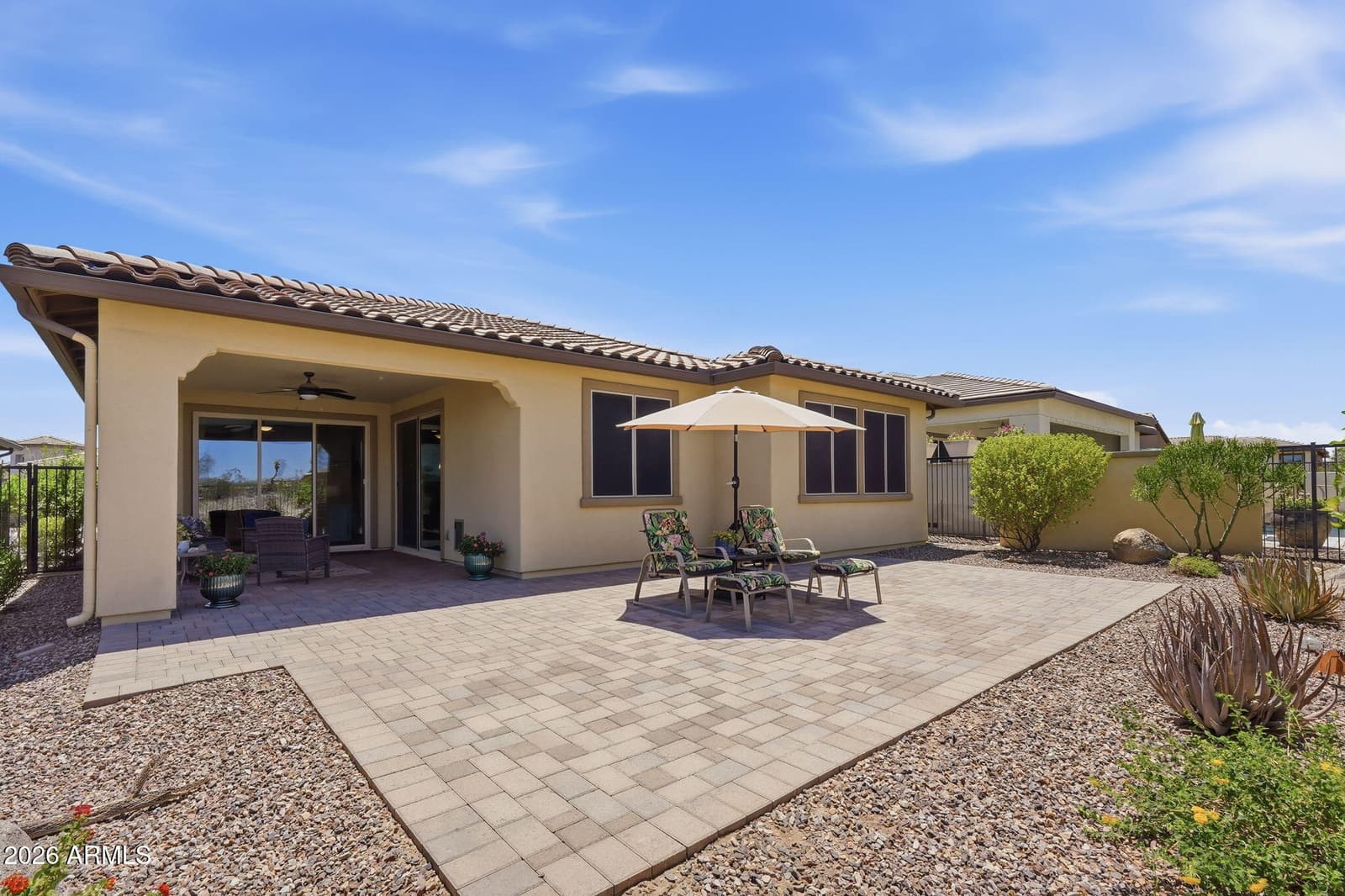 13272 W MONTANSORO Lane, Peoria, AZ 85383 — photo 34 of 54