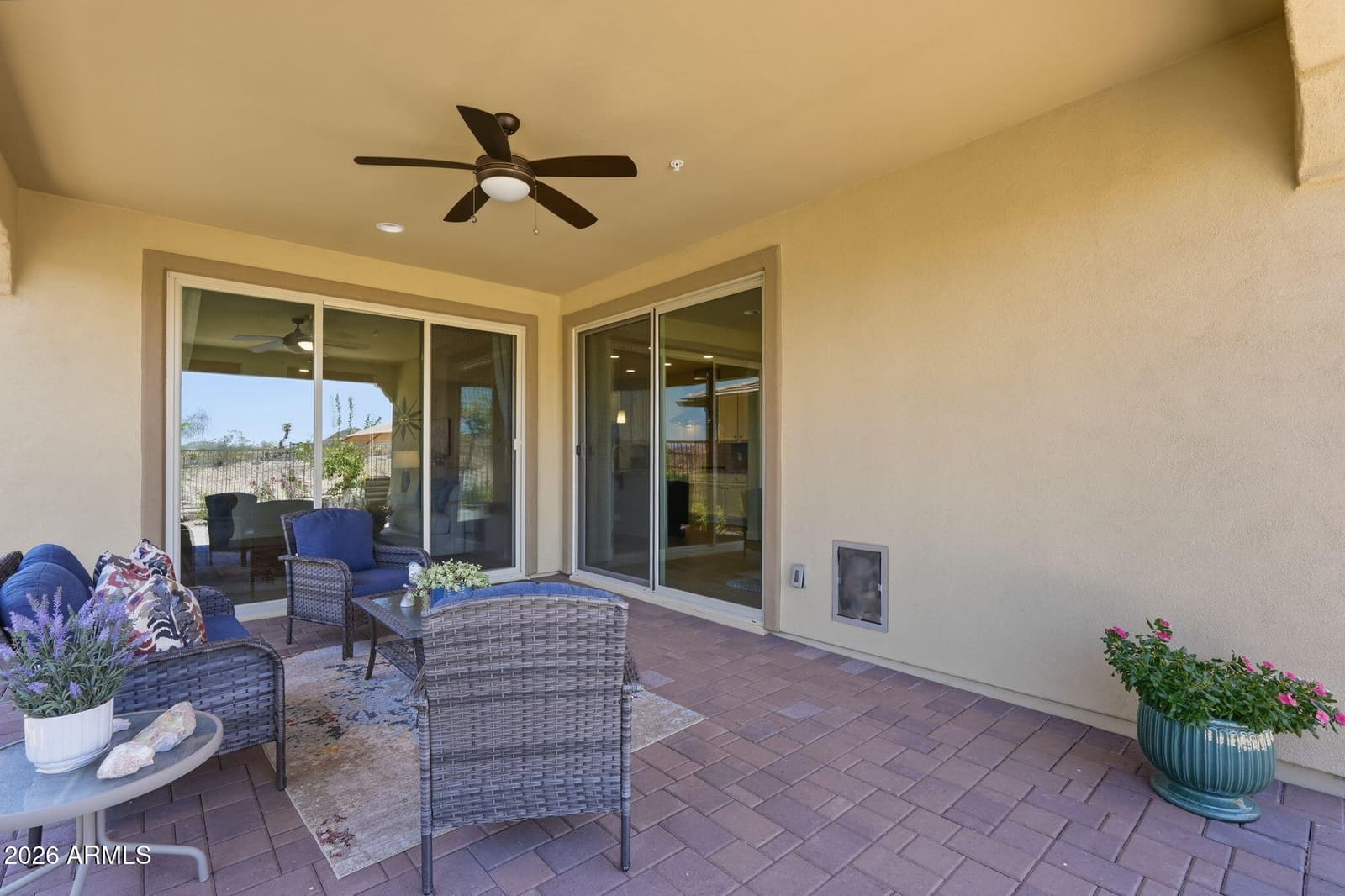 13272 W MONTANSORO Lane, Peoria, AZ 85383 — photo 35 of 54