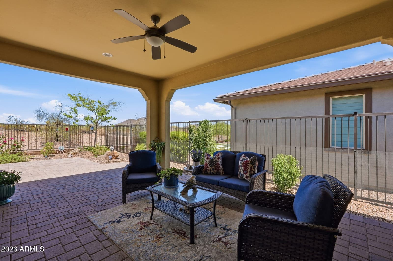 13272 W MONTANSORO Lane, Peoria, AZ 85383 — photo 32 of 54