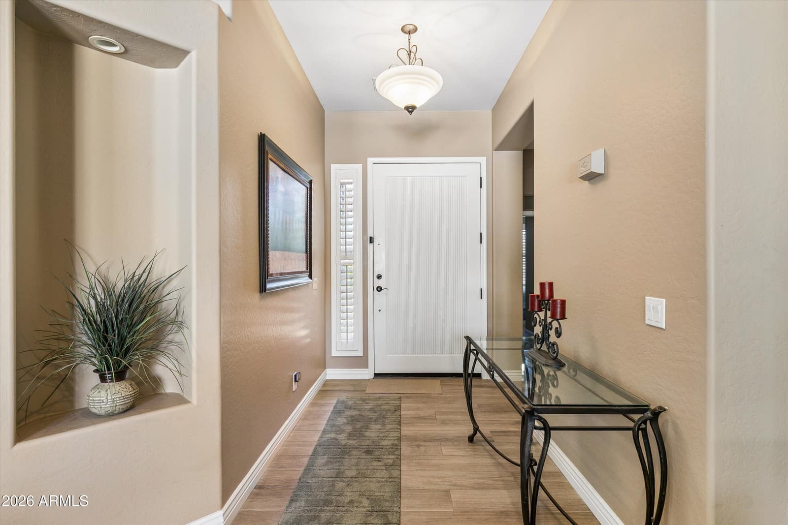 4342 W HACKAMORE Drive, Phoenix, AZ 85083 — photo 11 of 46