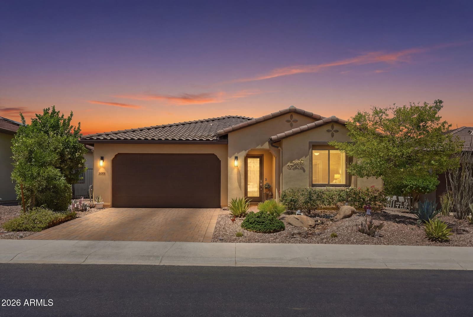 13272 W MONTANSORO Lane, Peoria, AZ 85383 — photo 36 of 54