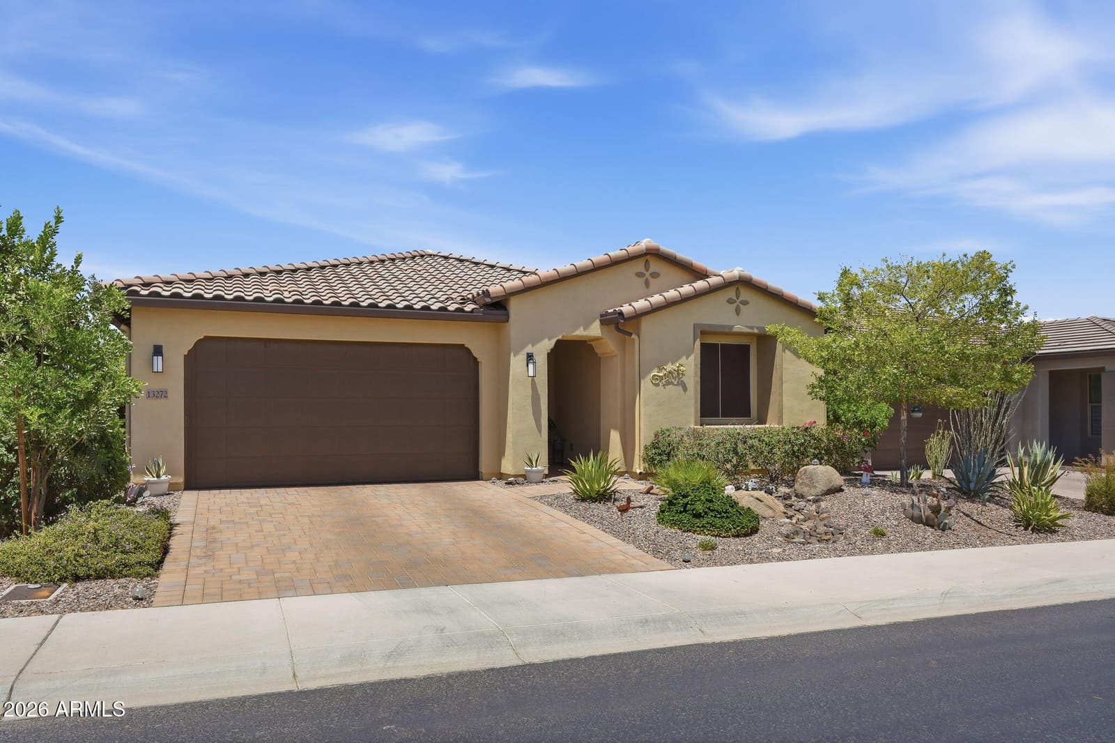 13272 W MONTANSORO Lane, Peoria, AZ 85383 — photo 3 of 54