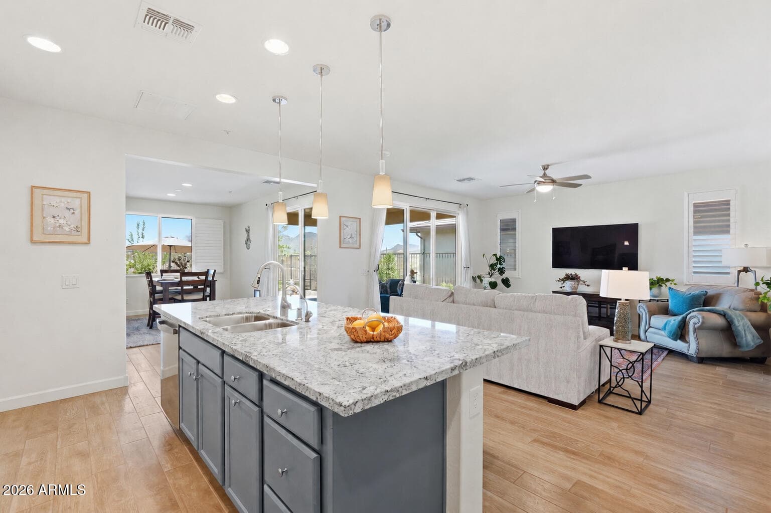 13272 W MONTANSORO Lane, Peoria, AZ 85383 — photo 4 of 54