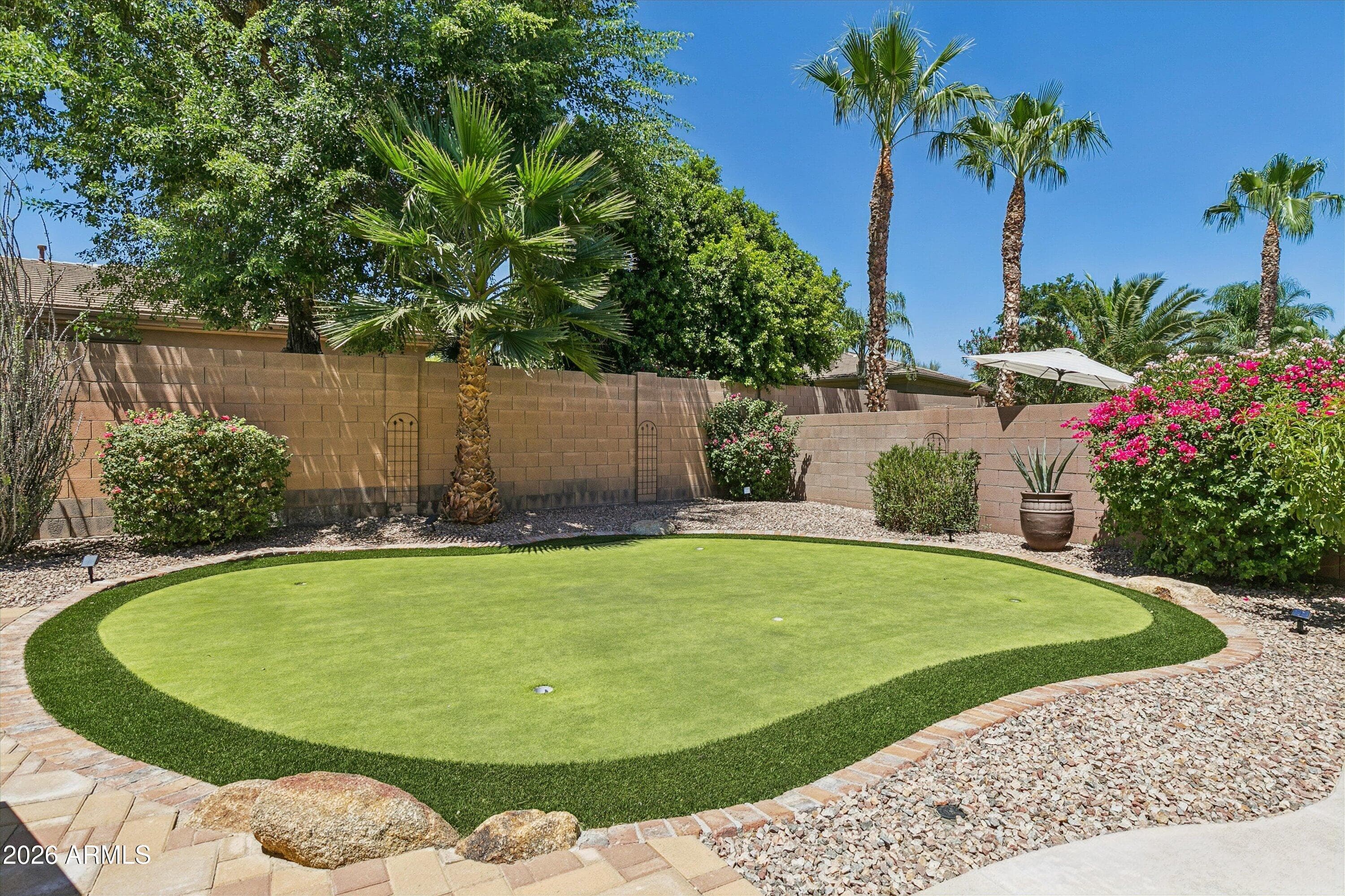 4342 W HACKAMORE Drive, Phoenix, AZ 85083 — photo 42 of 46