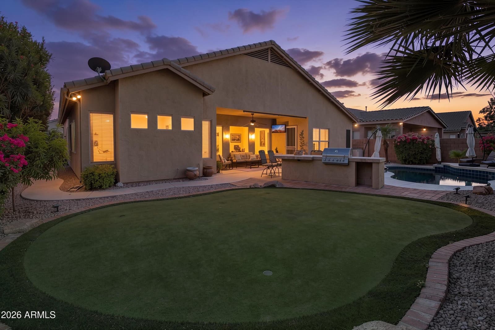 4342 W HACKAMORE Drive, Phoenix, AZ 85083 — photo 46 of 46