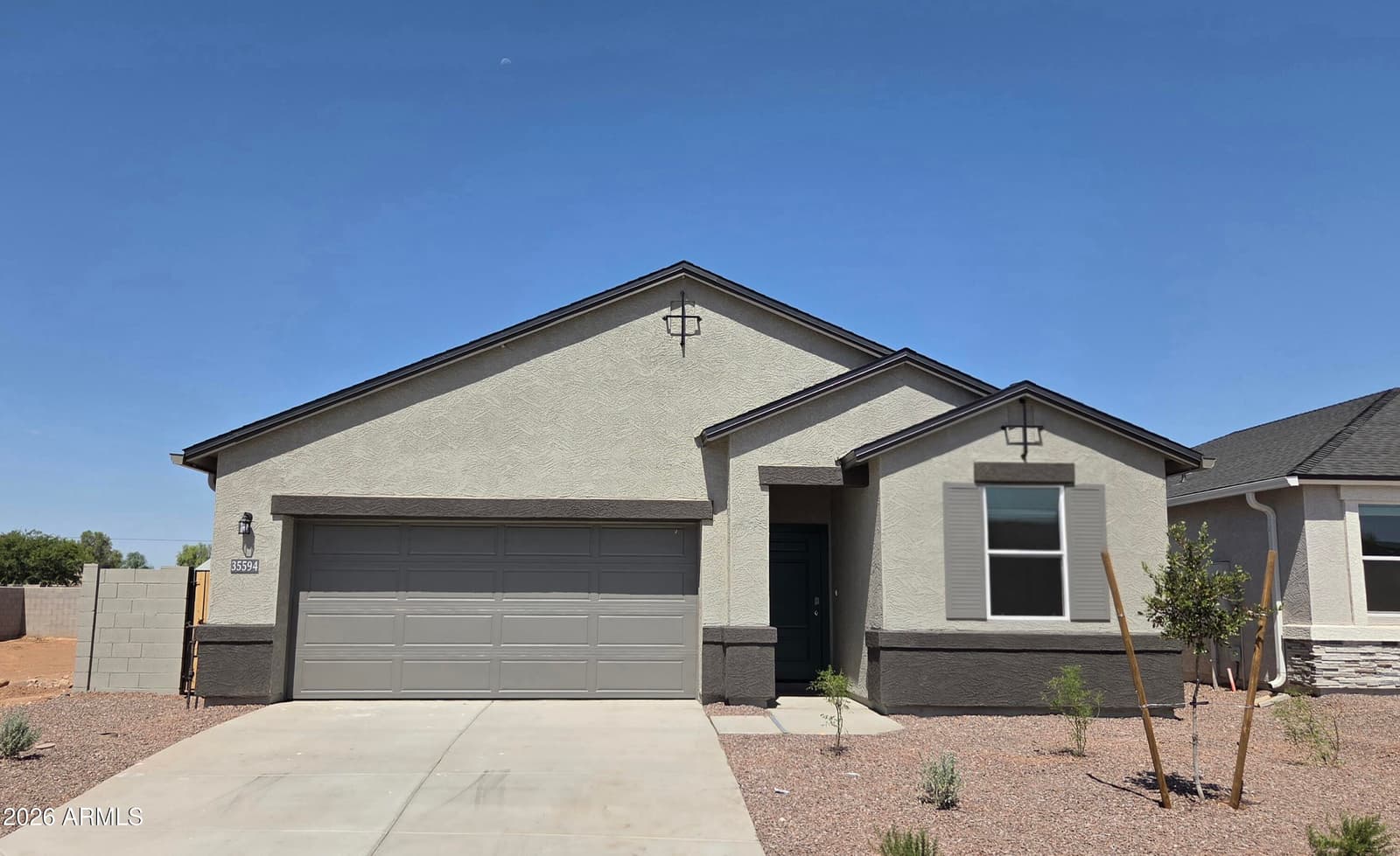 35594 N Gamble Lane, San Tan Valley, AZ 85140 — photo 1 of 27