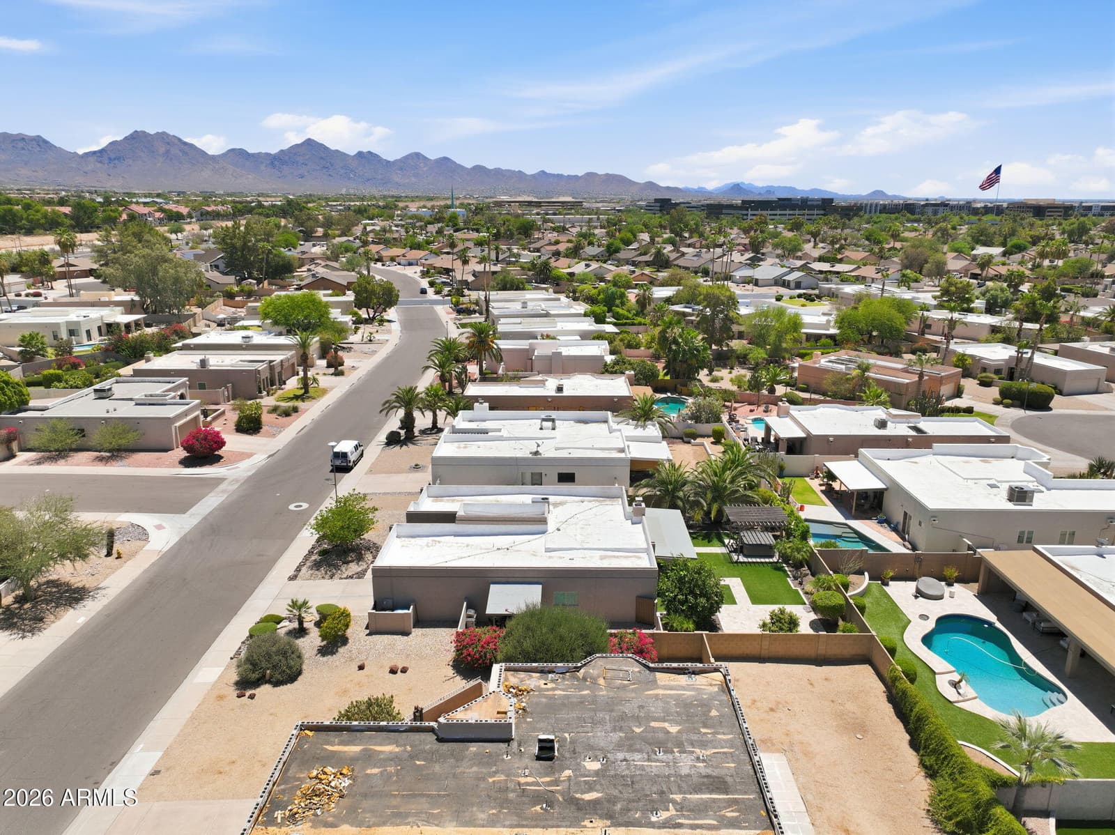 6733 E PHELPS Road, Scottsdale, AZ 85254 — photo 4 of 56