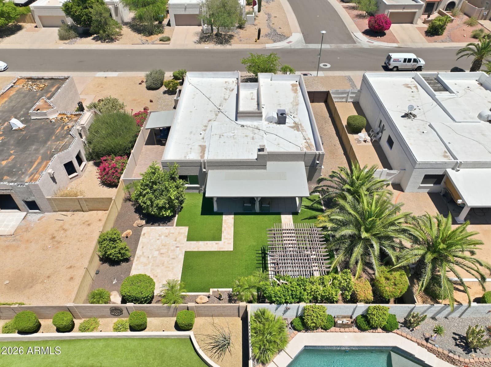 6733 E PHELPS Road, Scottsdale, AZ 85254 — photo 56 of 56