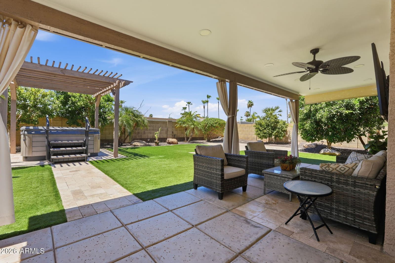 6733 E PHELPS Road, Scottsdale, AZ 85254 — photo 37 of 56